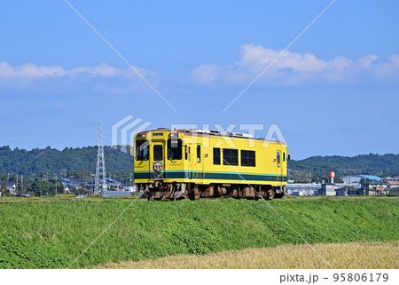いすみ鉄道 国吉ー上総中川 いすみ鉄道 いすみ301 いすみ鉄道 国吉ー上総中川 いすみ鉄道 いすみ301 95806179