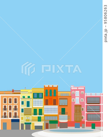 パルマ・デ・マヨルカ palma de mallorca マヨルカ スペイン パルマ・デ・マヨルカ palma de mallorca マヨルカ スペイン 95806263