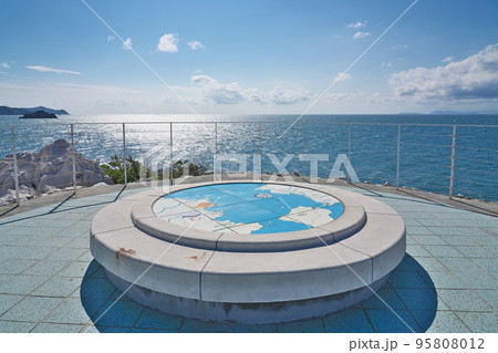 【白崎海洋公園】 和歌山県日高郡由良町大引 95808012