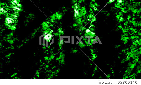 背景素材　バックグラウンド　4k　テクスチャー　グリーン　green　緑　黄緑　ライトグリーン 95809140