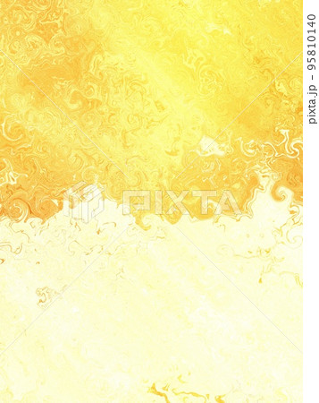 金 ゴールド Gold 素材 背景 壁紙 装飾 バックグラウンドのイラスト素材