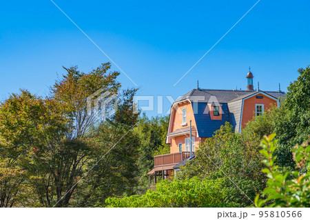 愛・地球博記念公園内、ジブリパーク〈愛知県長久手市〉 95810566