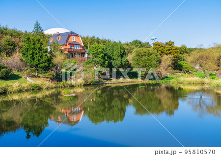 愛・地球博記念公園内、ジブリパーク〈愛知県長久手市〉 95810570