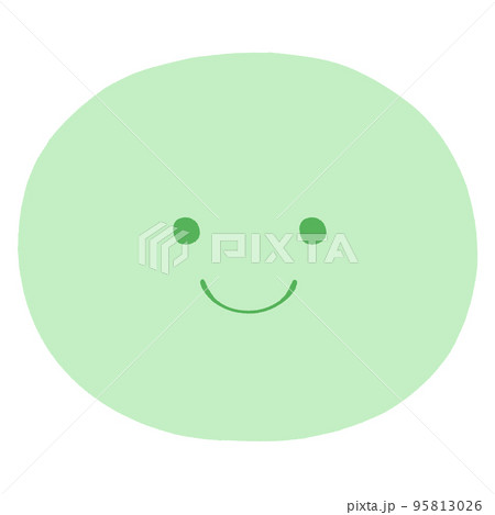 乳酸球菌のイラスト 95813026