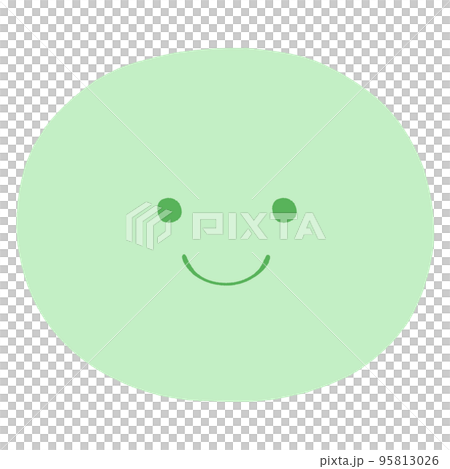 乳酸球菌のイラスト 95813026