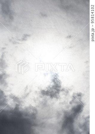 曇り空 95814102