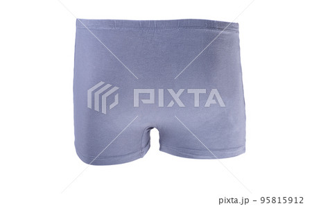 Men's briefs isolated 95815912