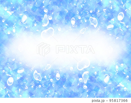 水、水中の背景、壁紙。 水、水中の背景、壁紙。 95817366