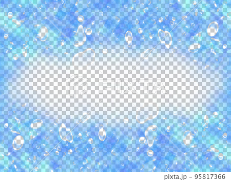 水、水中の背景、壁紙。 水、水中の背景、壁紙。 95817366