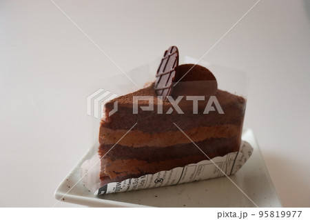 チョコレートケーキ チョコレートケーキ 95819977