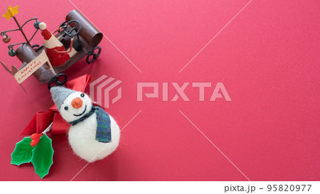 クリスマス　イメージ 95820977