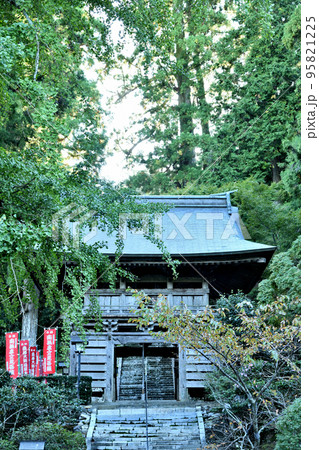 第21番札所 舎心山 常住院 太龍寺(鐘楼門) 【徳島県阿南市加茂町】 第21番札所 舎心山 常住院 太龍寺(鐘楼門) 【徳島県阿南市加茂町】 95821225