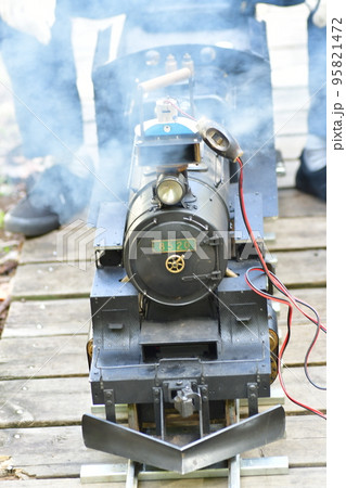 ミニSL 鎌倉中央公園フェティバル2022 ミニSL 鎌倉中央公園フェティバル2022 95821472