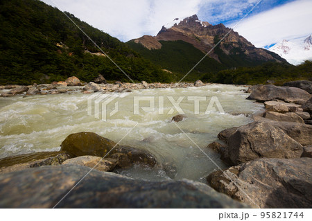 Los Glaciares National Park Los Glaciares National Park 95821744