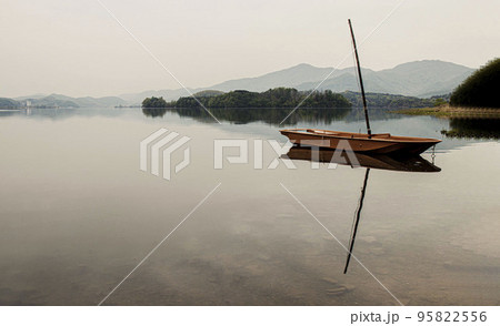 風景 川 河 95822556
