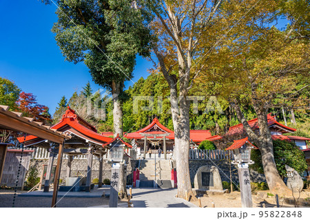 金蛇水神社 金蛇水神社 95822848