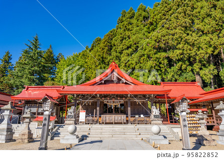 金蛇水神社 95822852