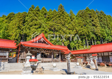 金蛇水神社 金蛇水神社 95822854