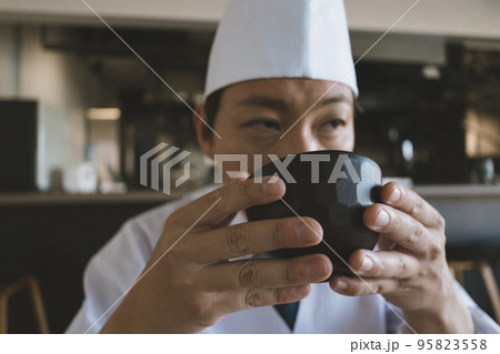 料理人 料理人 95823558