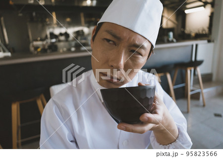 料理人 料理人 95823566
