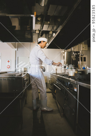 料理人 95823585