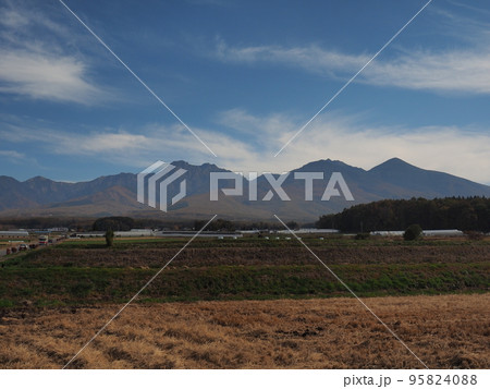 八ヶ岳 八ヶ岳 95824088