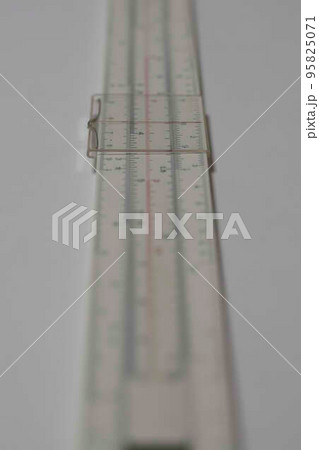 計算尺 手動計算機 計算尺 手動計算機 95825071