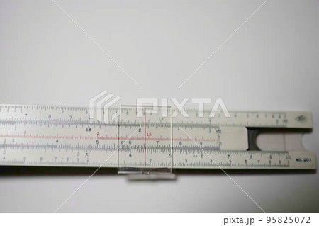 計算尺 手動計算機 計算尺 手動計算機 95825072