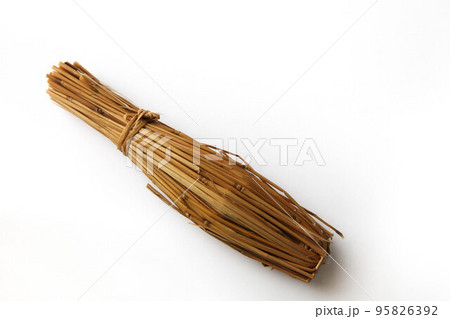美味しそうな藁納豆 美味しそうな藁納豆 95826392