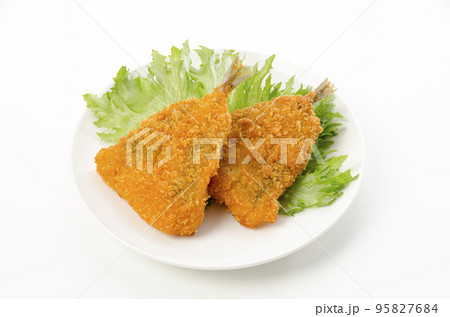 あじフライ あじフライ 95827684