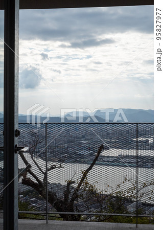 屋島山上交流拠点施設やしまーる 屋島山上交流拠点施設やしまーる 95827977