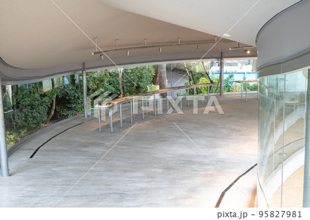 屋島山上交流拠点施設やしまーる 95827981