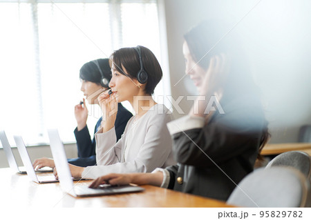 サポートセンター　イメージ 95829782