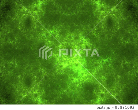 Imaginatory fractal abstract background Image 95831092
