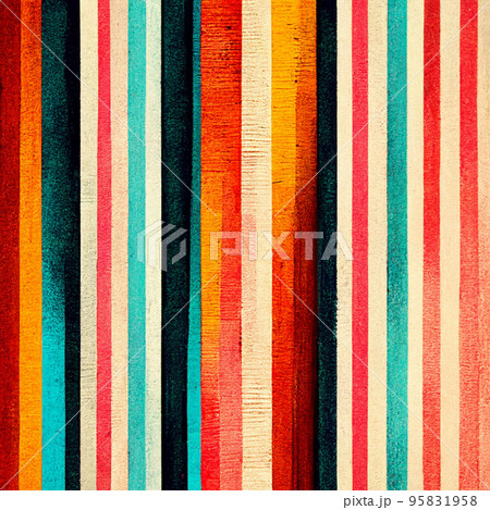 Artistic abstract artwork textures lines stripe pattern design. Artistic abstract artwork textures lines stripe pattern design. 95831958