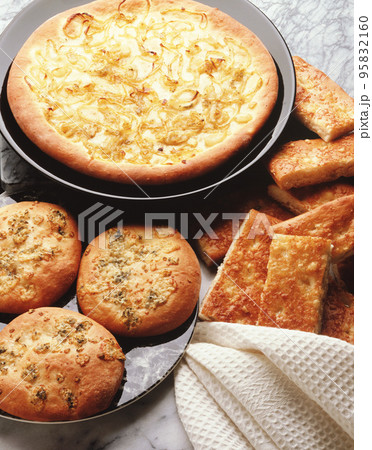 Onion pie Onion pie 95832160