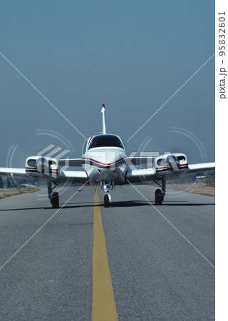 Privat jet plane Privat jet plane 95832601