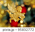 Christmas Angel 95832772