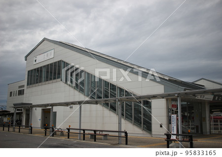 名鉄土橋駅 土橋駅 名鉄土橋駅 土橋駅 95833165