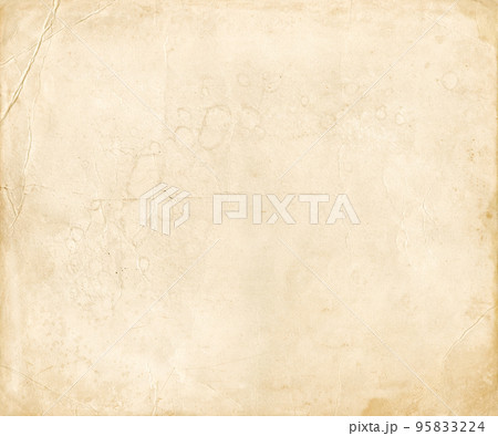 Old plain white parchment paper illustration with vintage grunge Stock  Photo by ©Milanares 88333366