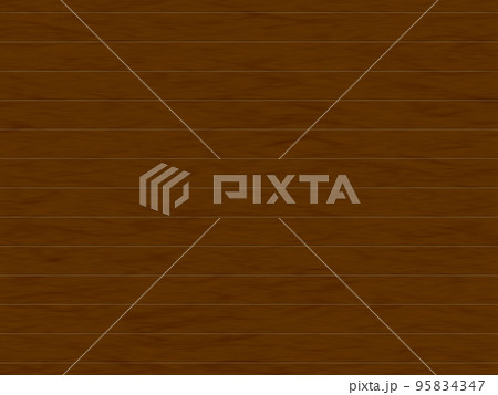 木目のテクスチャ 背景 壁紙 オークブラウン 木目のテクスチャ 背景 壁紙 オークブラウン 95834347