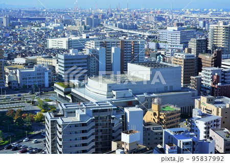 フェニーチェ堺（コンサートホール） 95837992