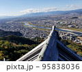 岐阜城からの眺め 95838036