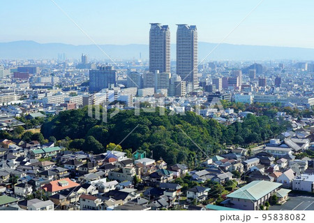 反正天皇陵古墳（大阪府堺市） 95838082