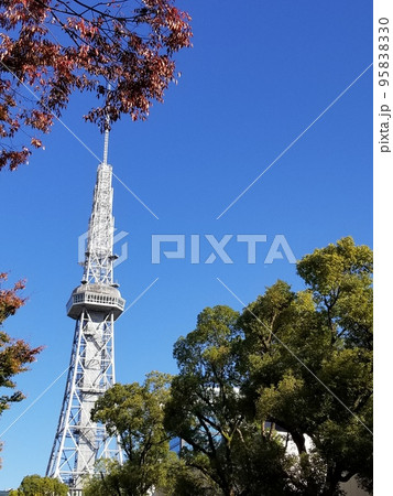 名古屋 テレビ塔 名古屋 テレビ塔 95838330