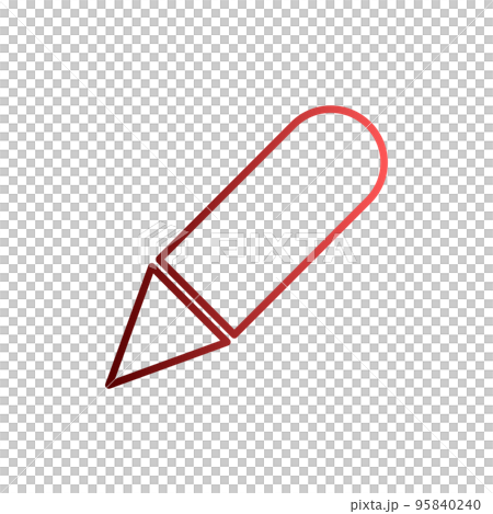 pen tools icon vector illustration logo template for many purpose. Isolated on white background. pen tools icon vector illustration logo template for many purpose. Isolated on white background. 95840240