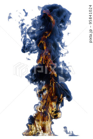 炎☆Effect 炎☆Effect 95841024