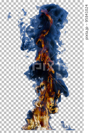 炎☆Effect 炎☆Effect 95841024