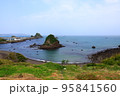 千葉県　鴨川松島 95841560