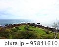 房総半島最南端の地　野島崎 95841610